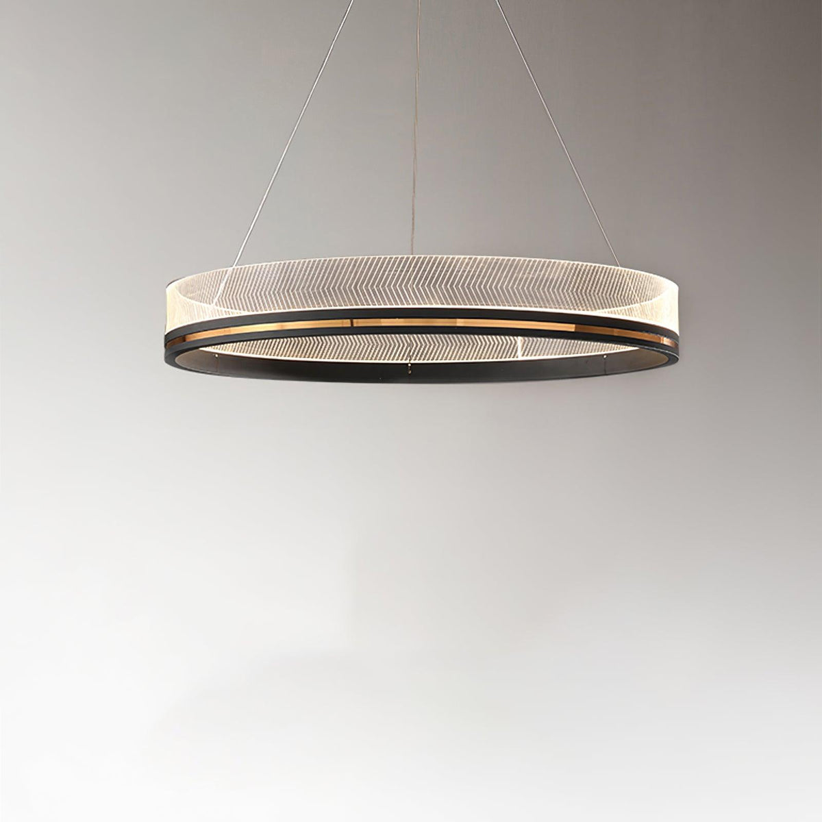 Maxwell Modern Chandelier