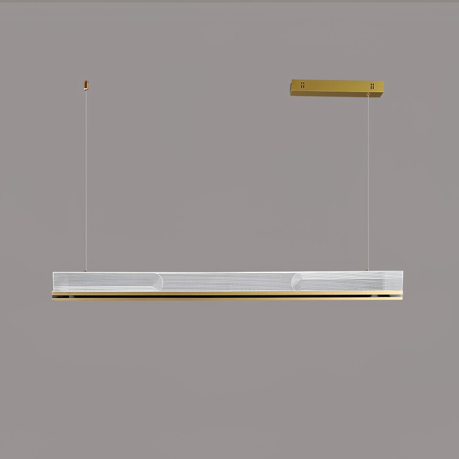 Maxwell Modern Chandelier