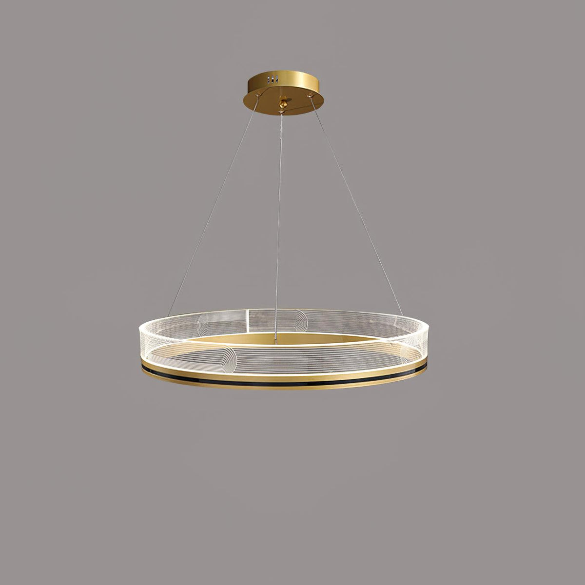 Maxwell Modern Chandelier