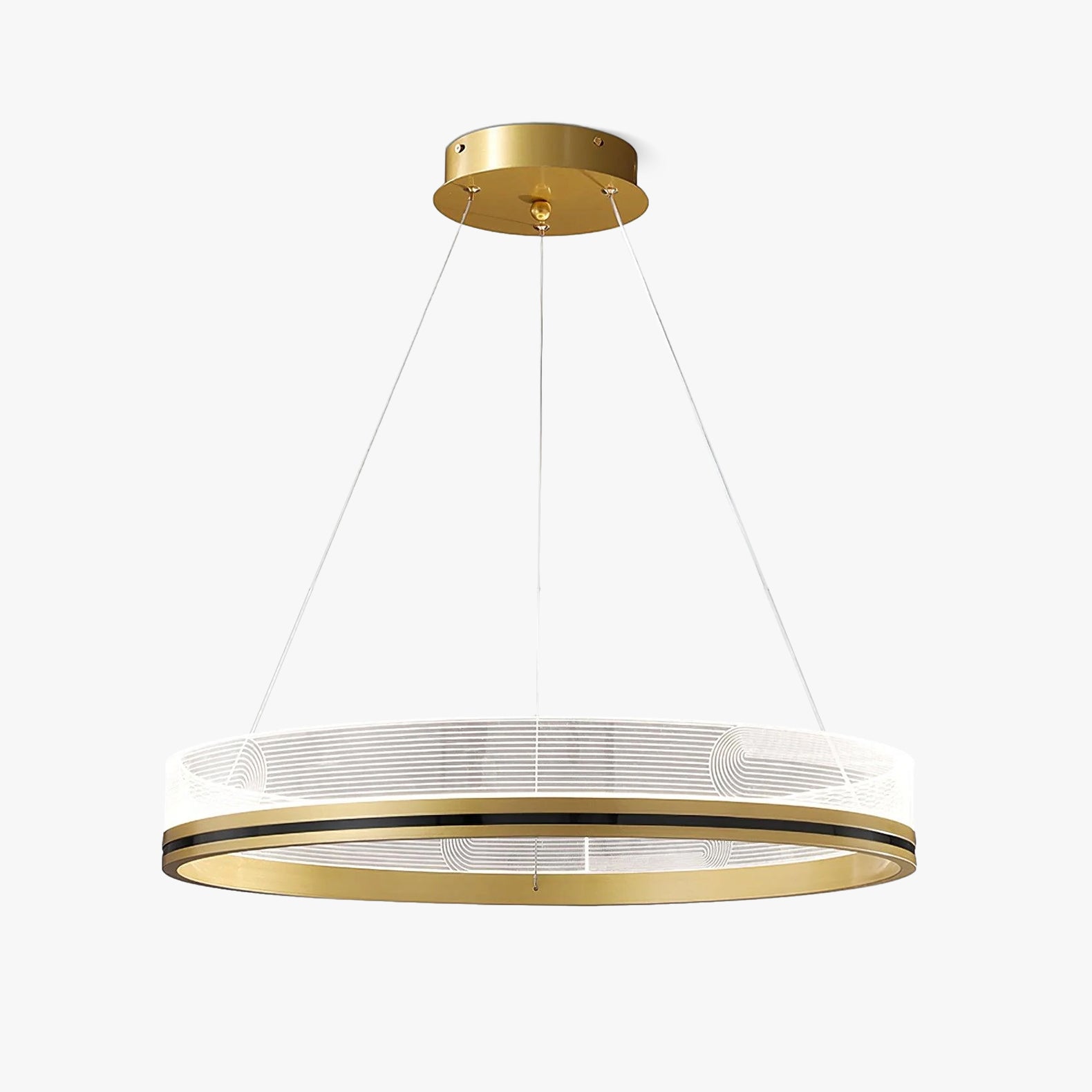 Maxwell Modern Chandelier