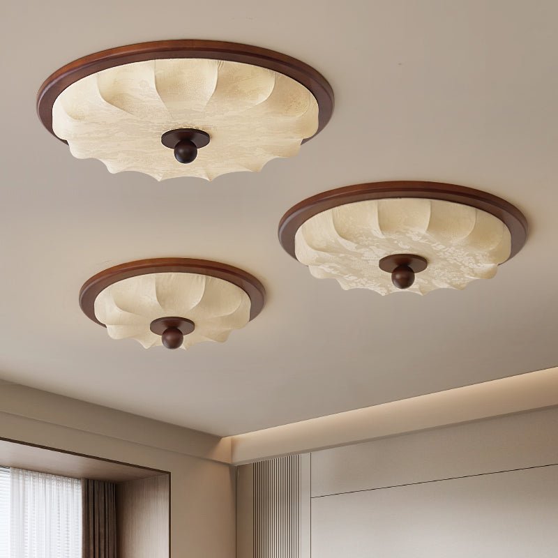 Vexrin Ceiling Light
