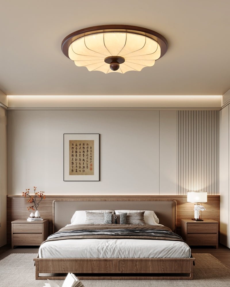 Vexrin Ceiling Light