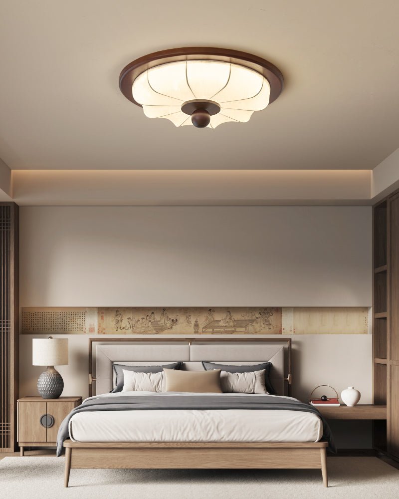 Vexrin Ceiling Light