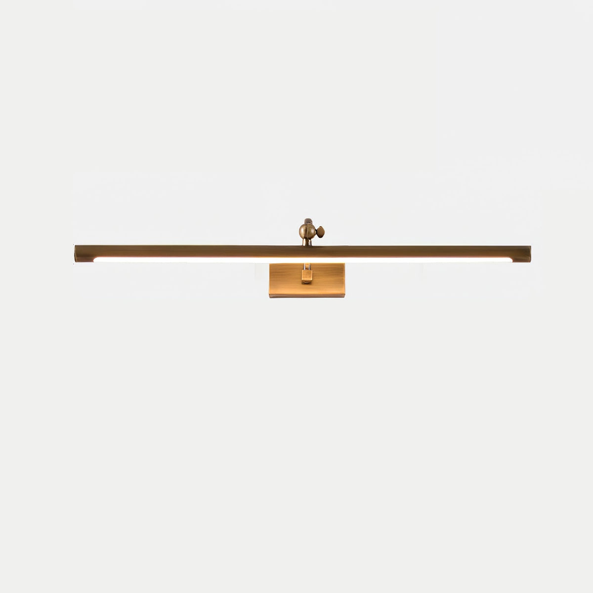 Liro Pivot Vanity Wall Light