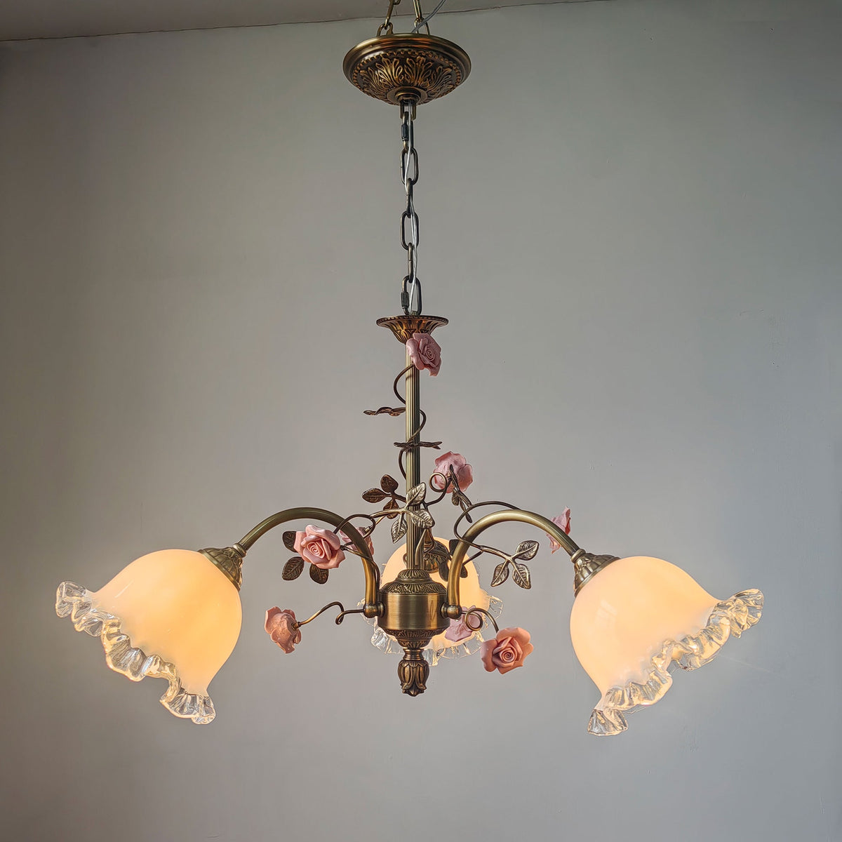 Serenade Chandelier