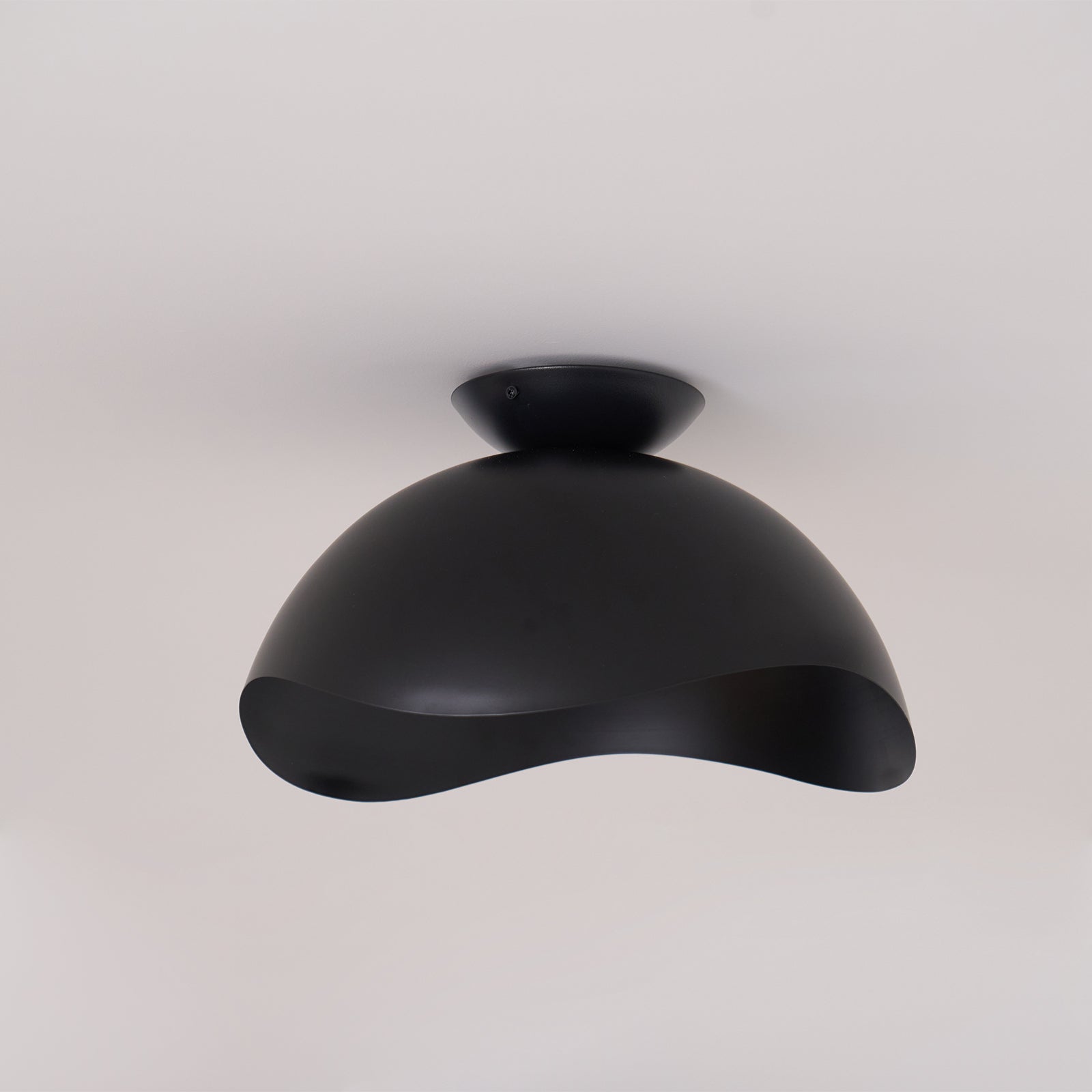 Ciranena Nordic Art Wave Ceiling Light