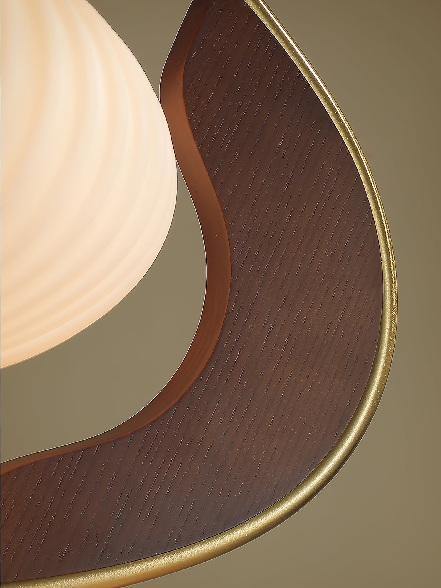 Miruaya Modern Floor Lamp