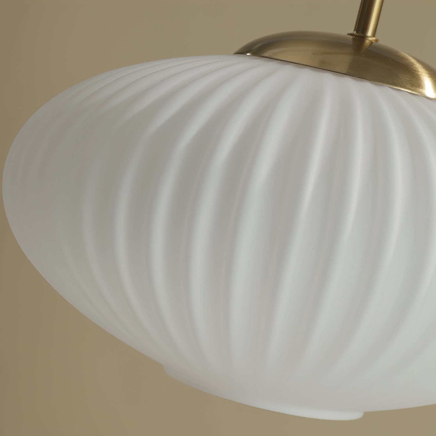 Emily Modern Floor Lamp - Neutral Decor