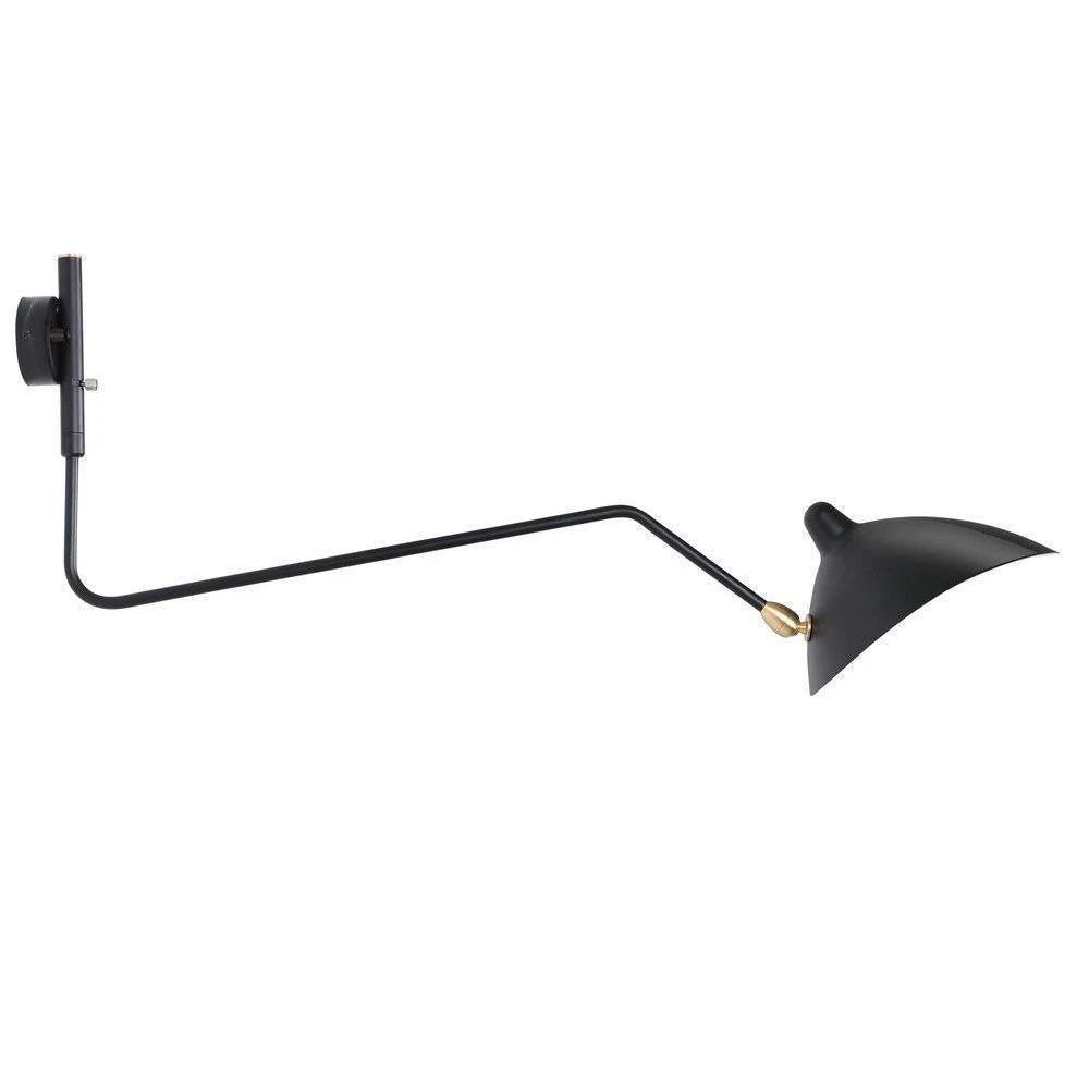 Avenarora Wall Sconce One-Arm