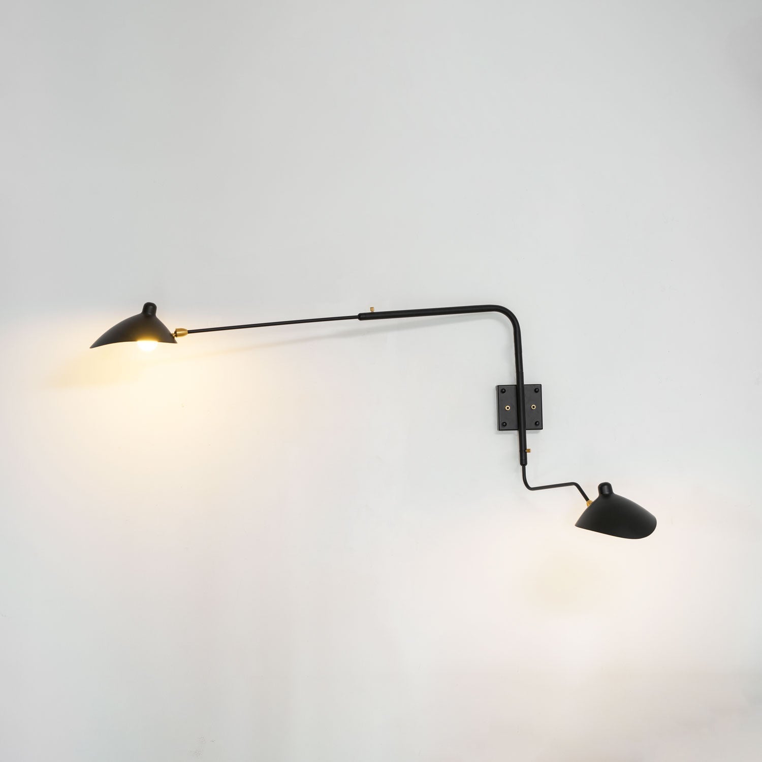 Avenarora Wall Sconce One-Arm