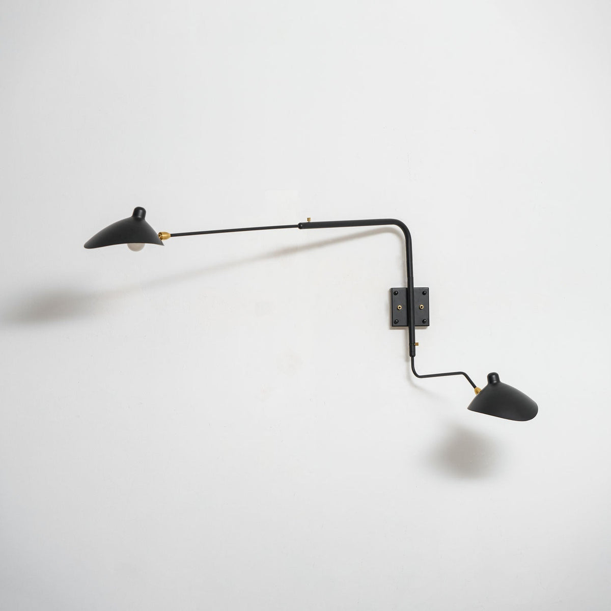 Avenarora Wall Sconce One-Arm