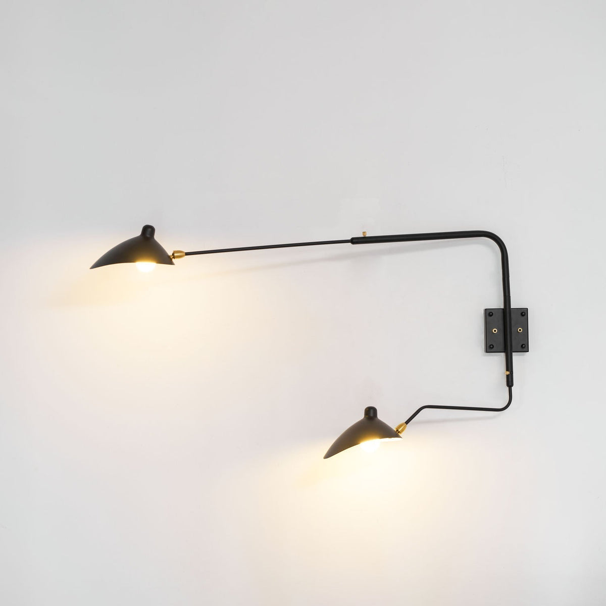 Avenarora Wall Sconce One-Arm
