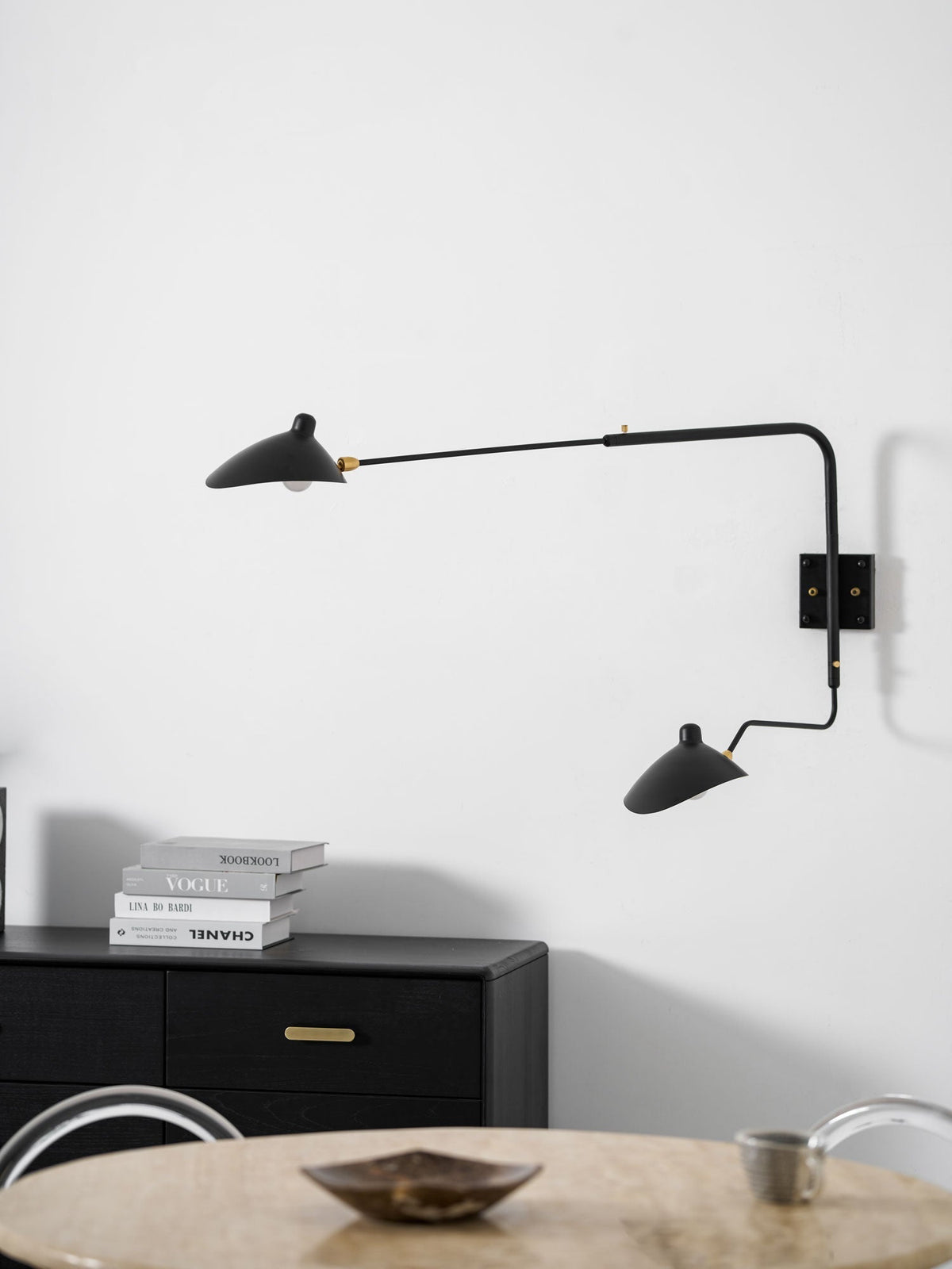 Avenarora Wall Sconce One-Arm