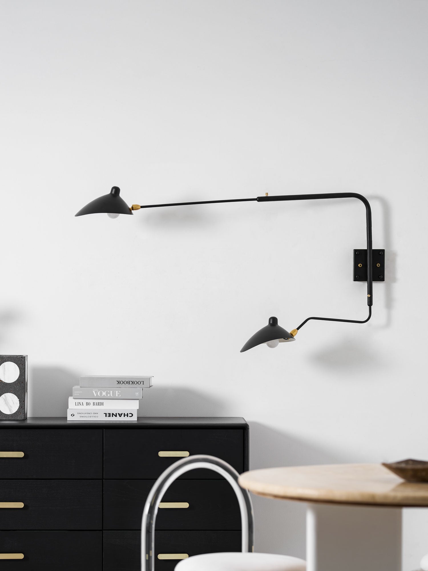 Avenarora Wall Sconce One-Arm