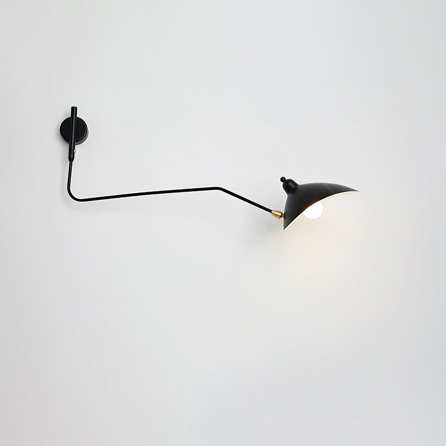 Avenarora Wall Sconce One-Arm