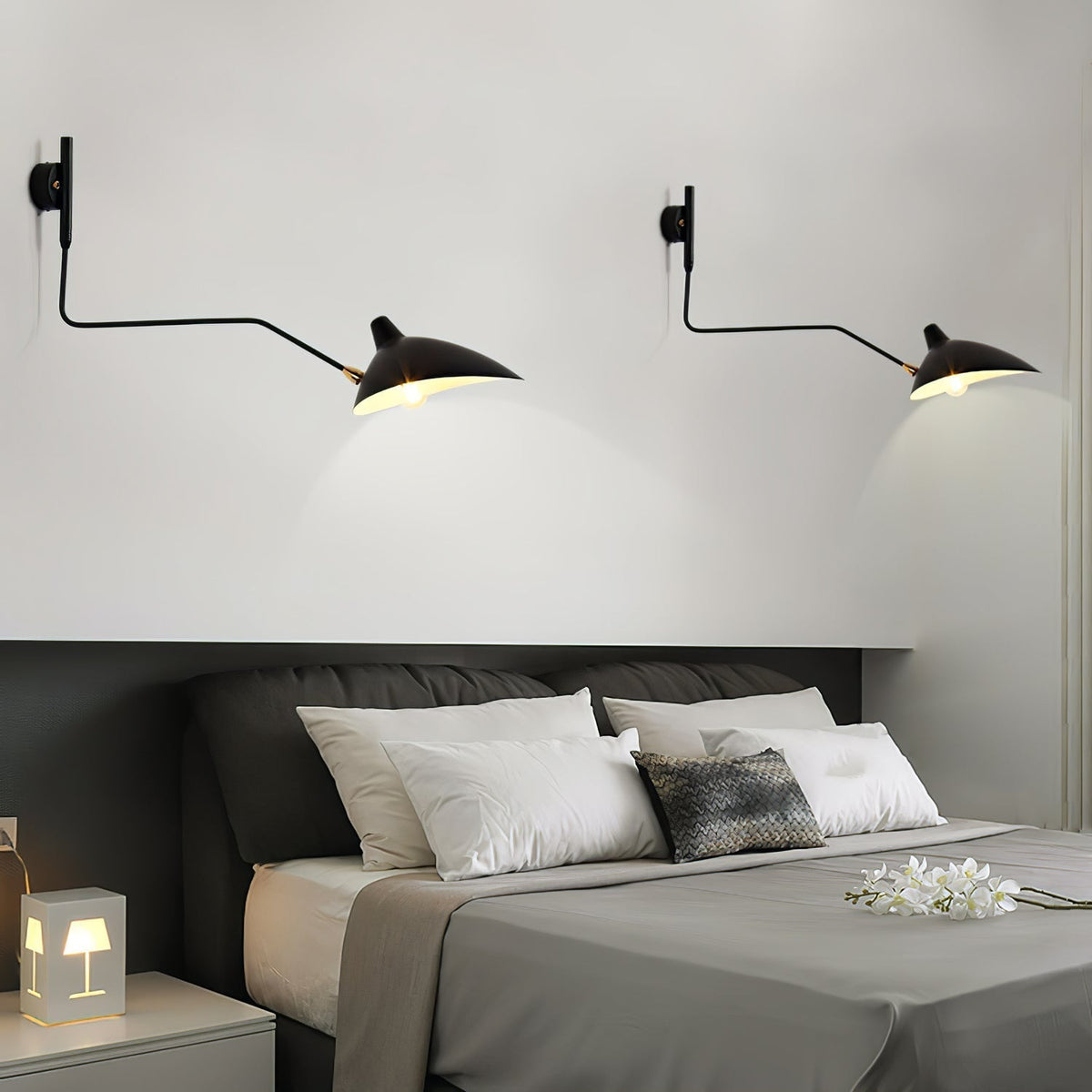 Avenarora Wall Sconce One-Arm