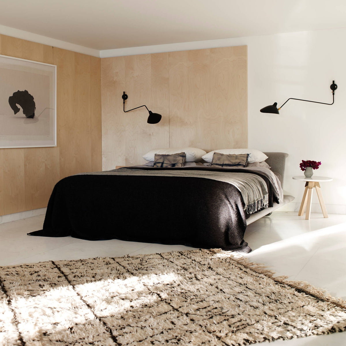 Avenarora Wall Sconce One-Arm