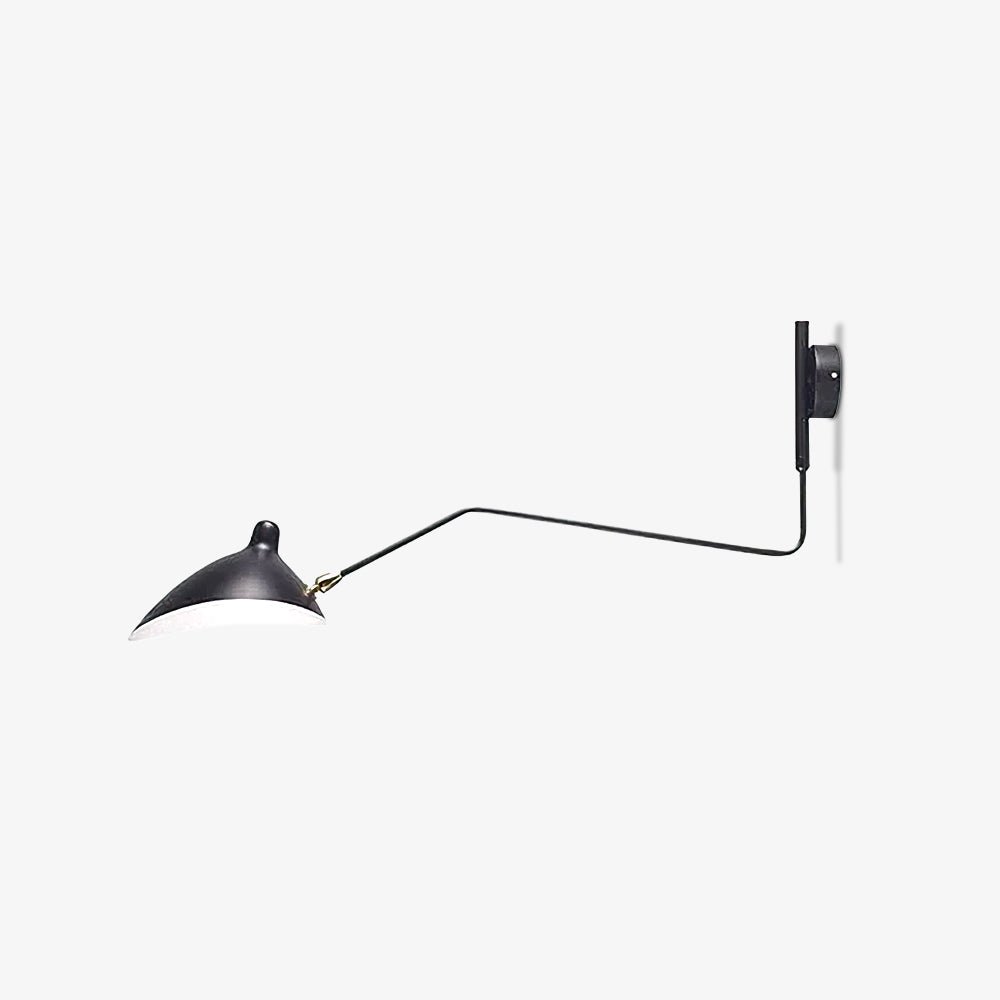 Avenarora Wall Sconce One-Arm