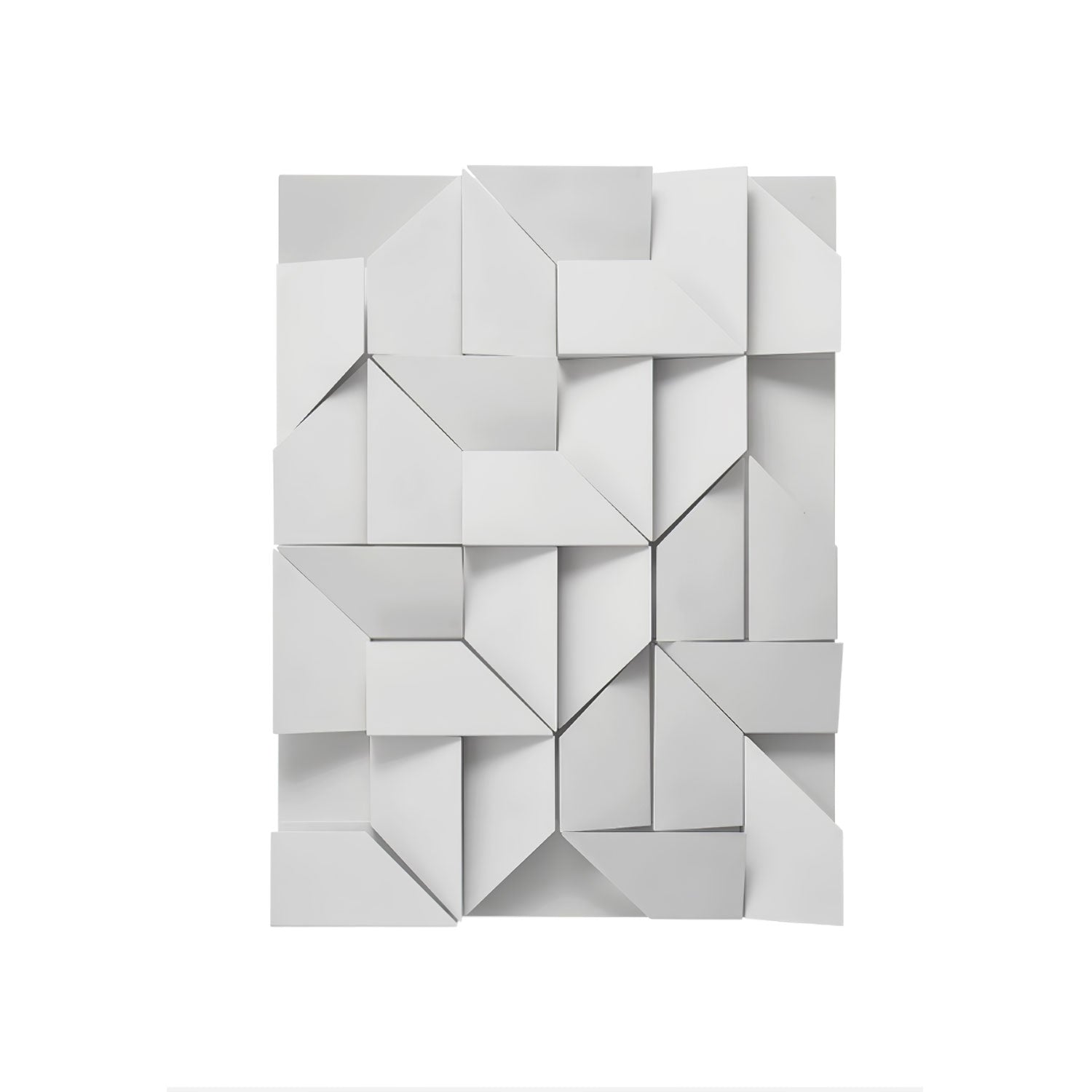 Deloza Shadows Rechargeable Grand Sconce Wall lamp
