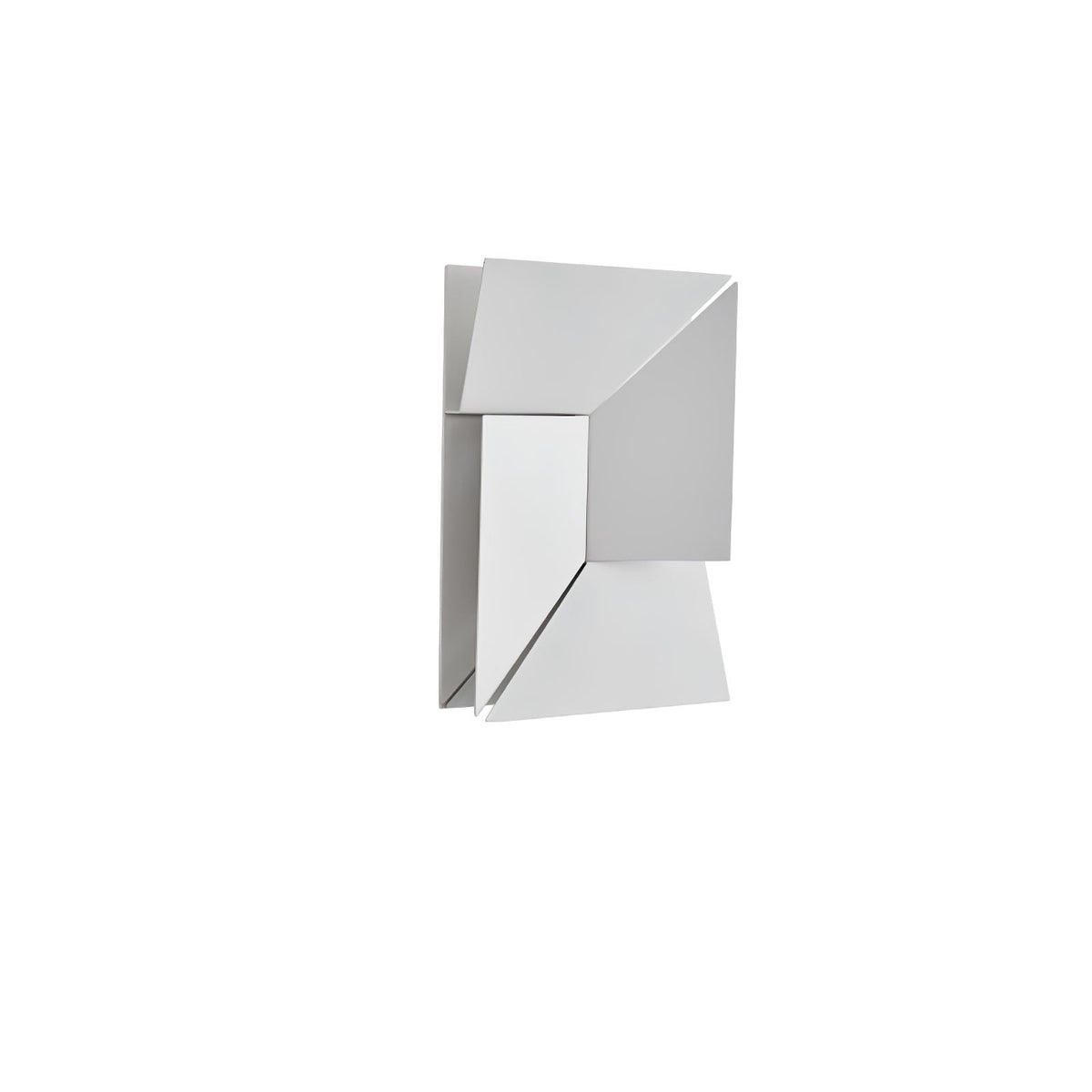 Deloza Shadows Rechargeable Grand Sconce Wall lamp