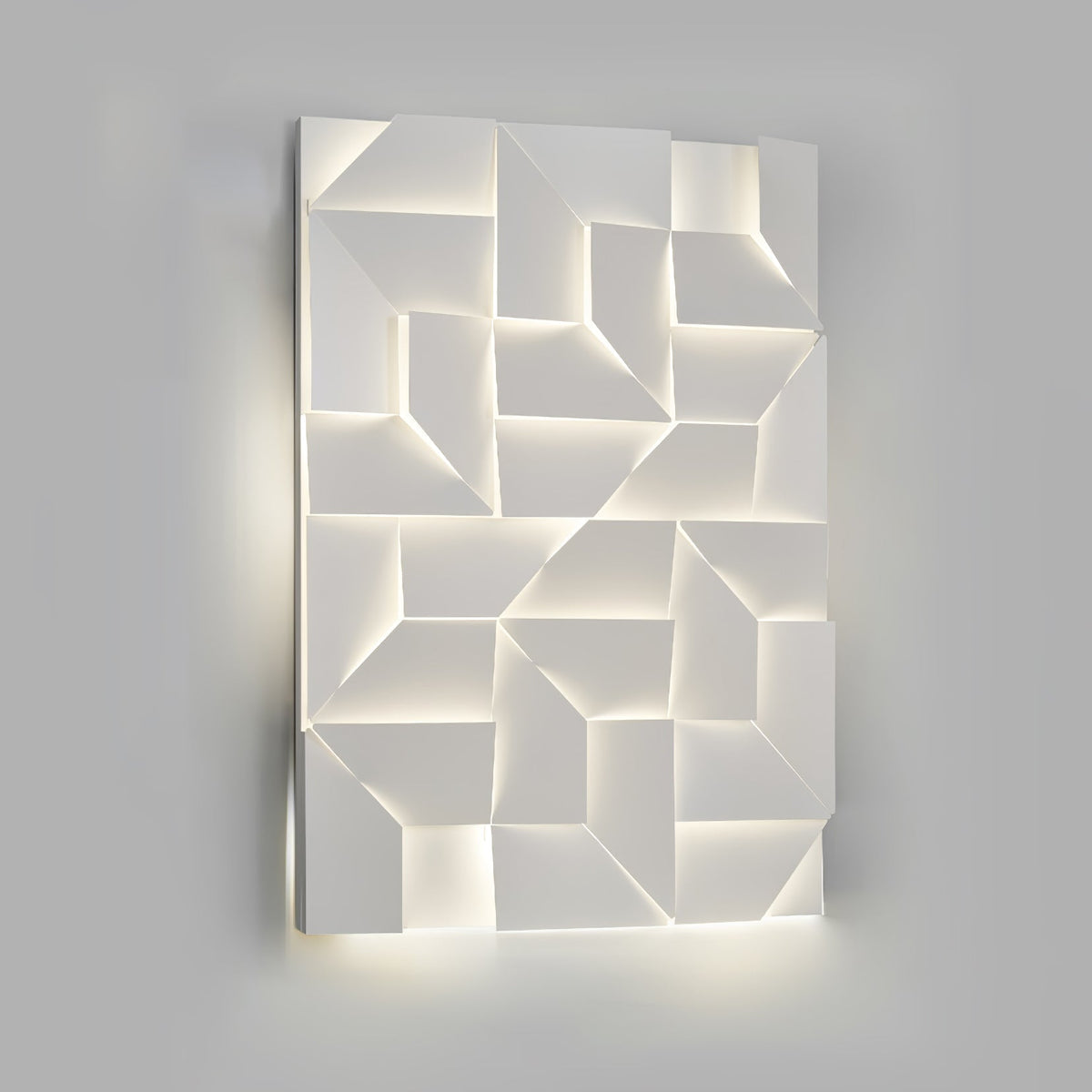 Arthaen Shadows Grand Sconce Wall lamp