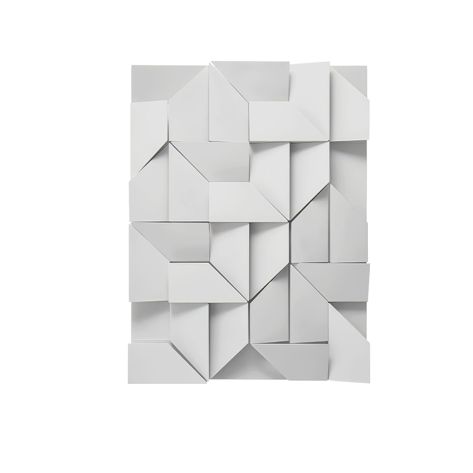 Deloza Shadows Rechargeable Grand Sconce Wall lamp