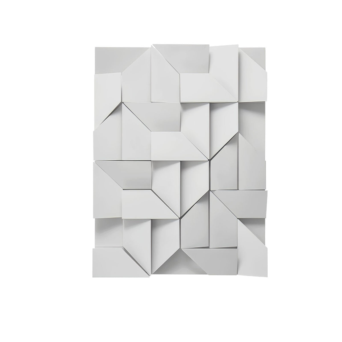 Wynor Shadows Grand Sconce Wall Lamp