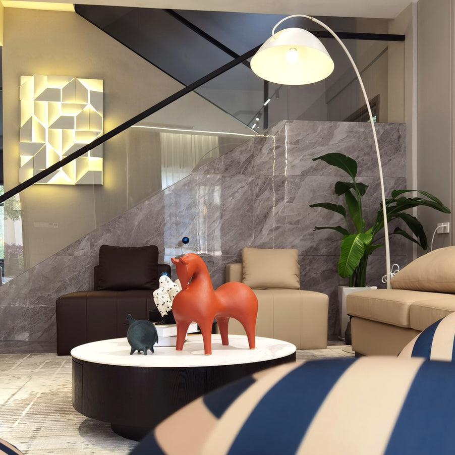 Arthaen Shadows Grand Sconce Wall lamp