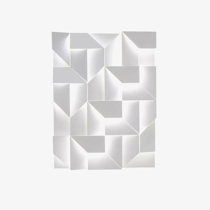 Wynor Shadows Grand Sconce Wall Lamp