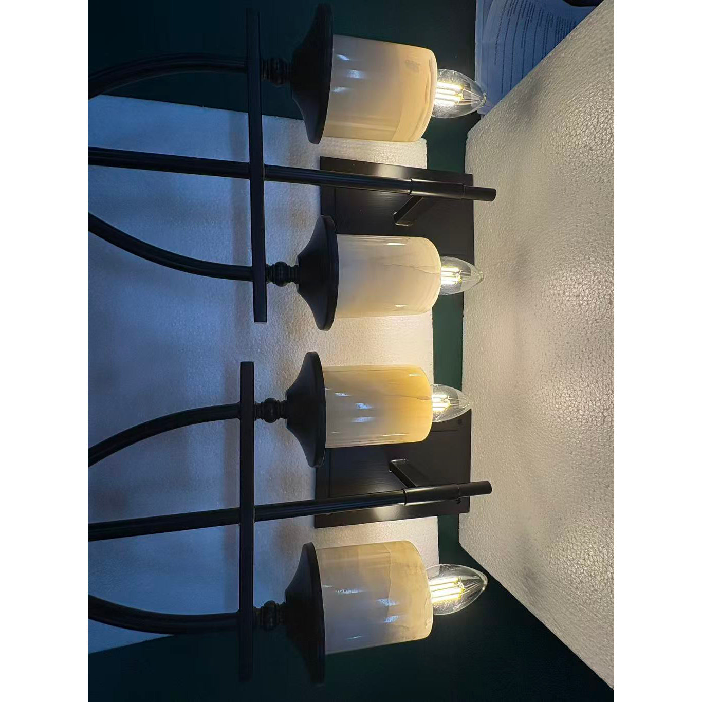 Elairelia Wall Sconce Test Metafiled