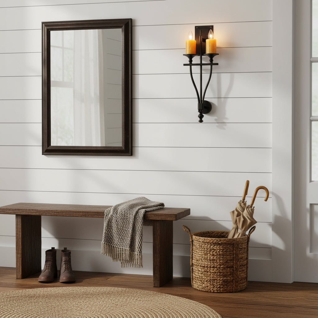 Elairelia Wall Sconce Test Metafiled