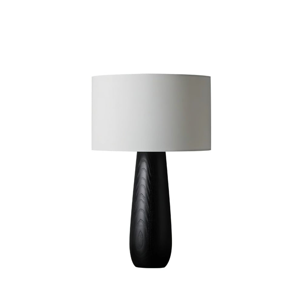 Aero Nordic Fabric Table Lamp