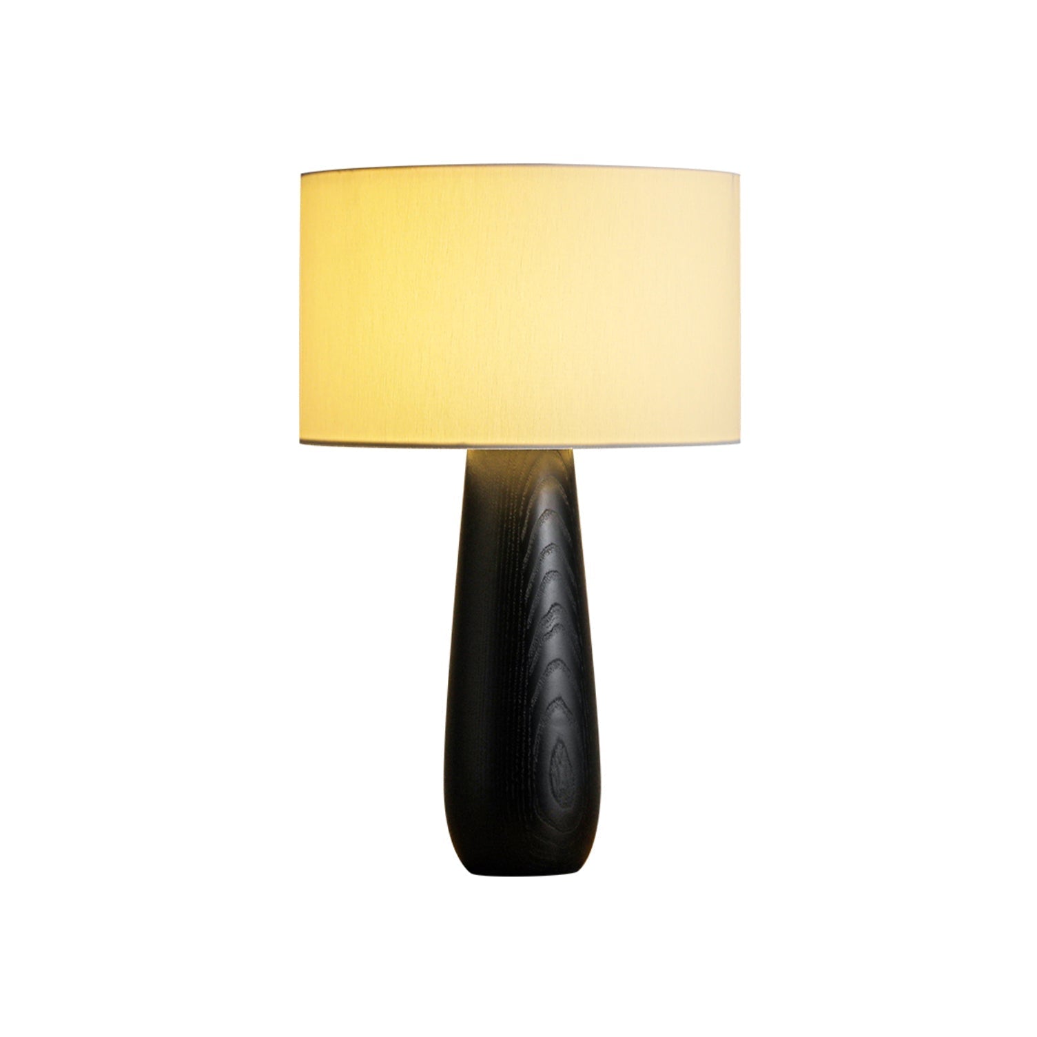 Aero Nordic Fabric Table Lamp