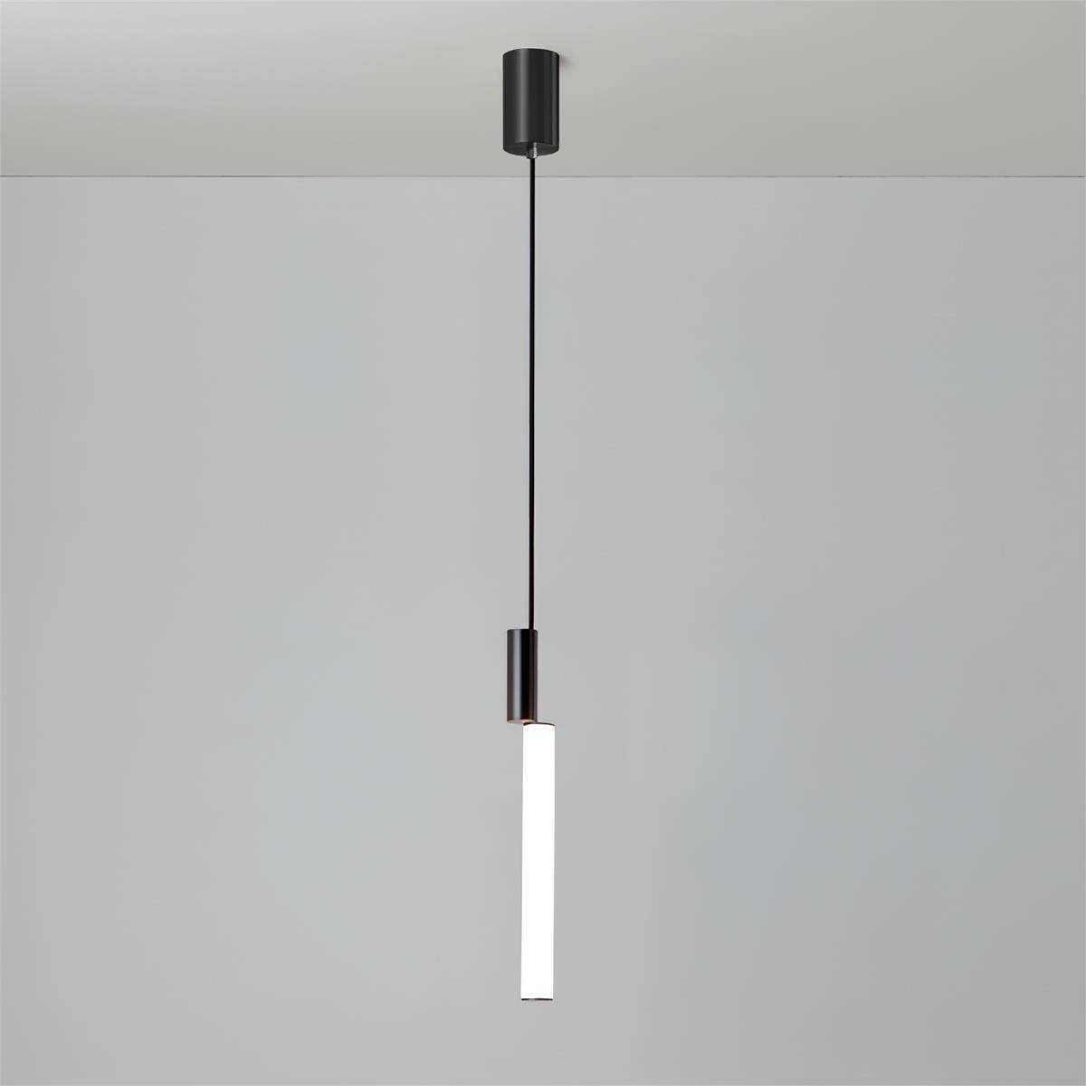 Winnie Modern Pendant Light - Neutral Decor