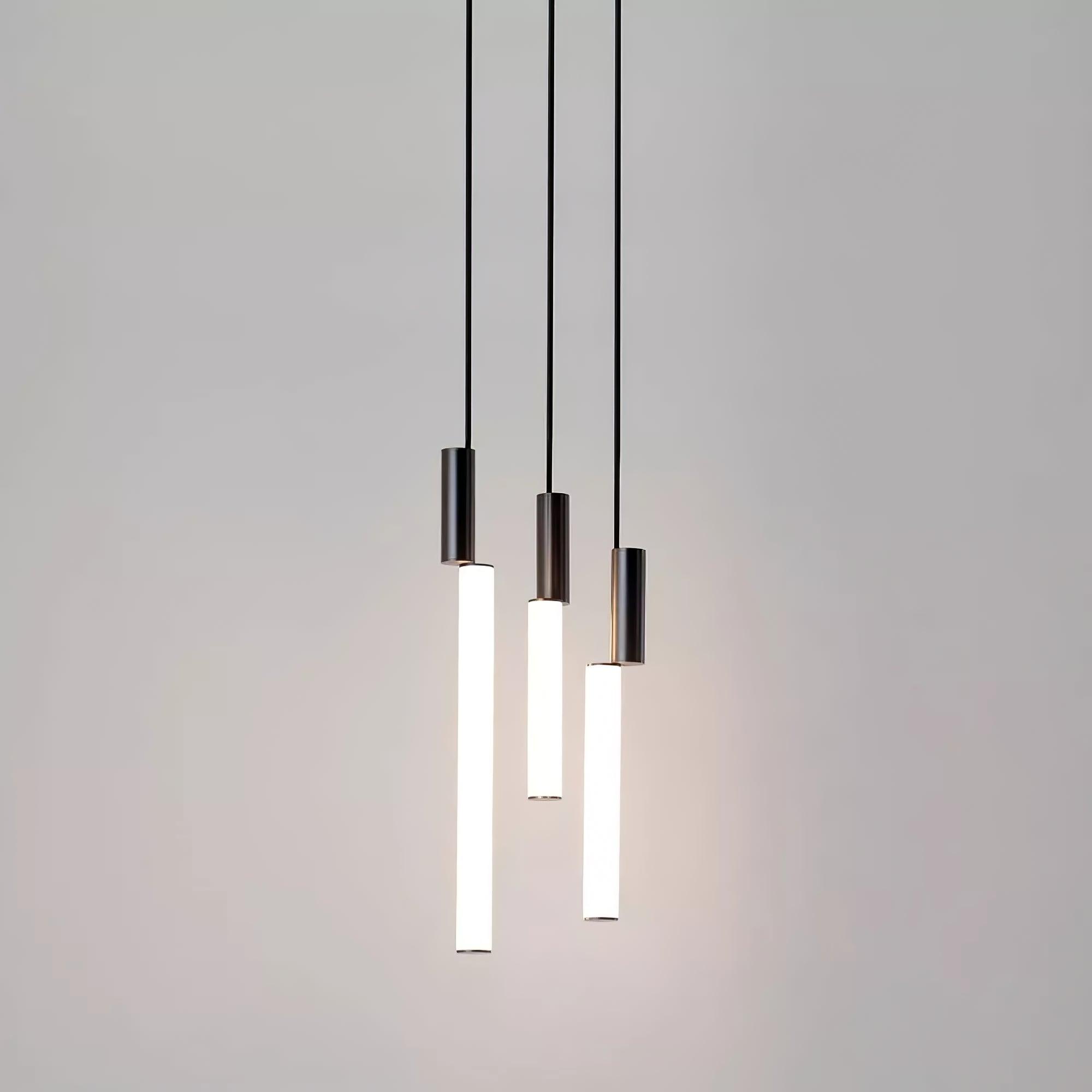 Winnie Modern Pendant Light - Neutral Decor