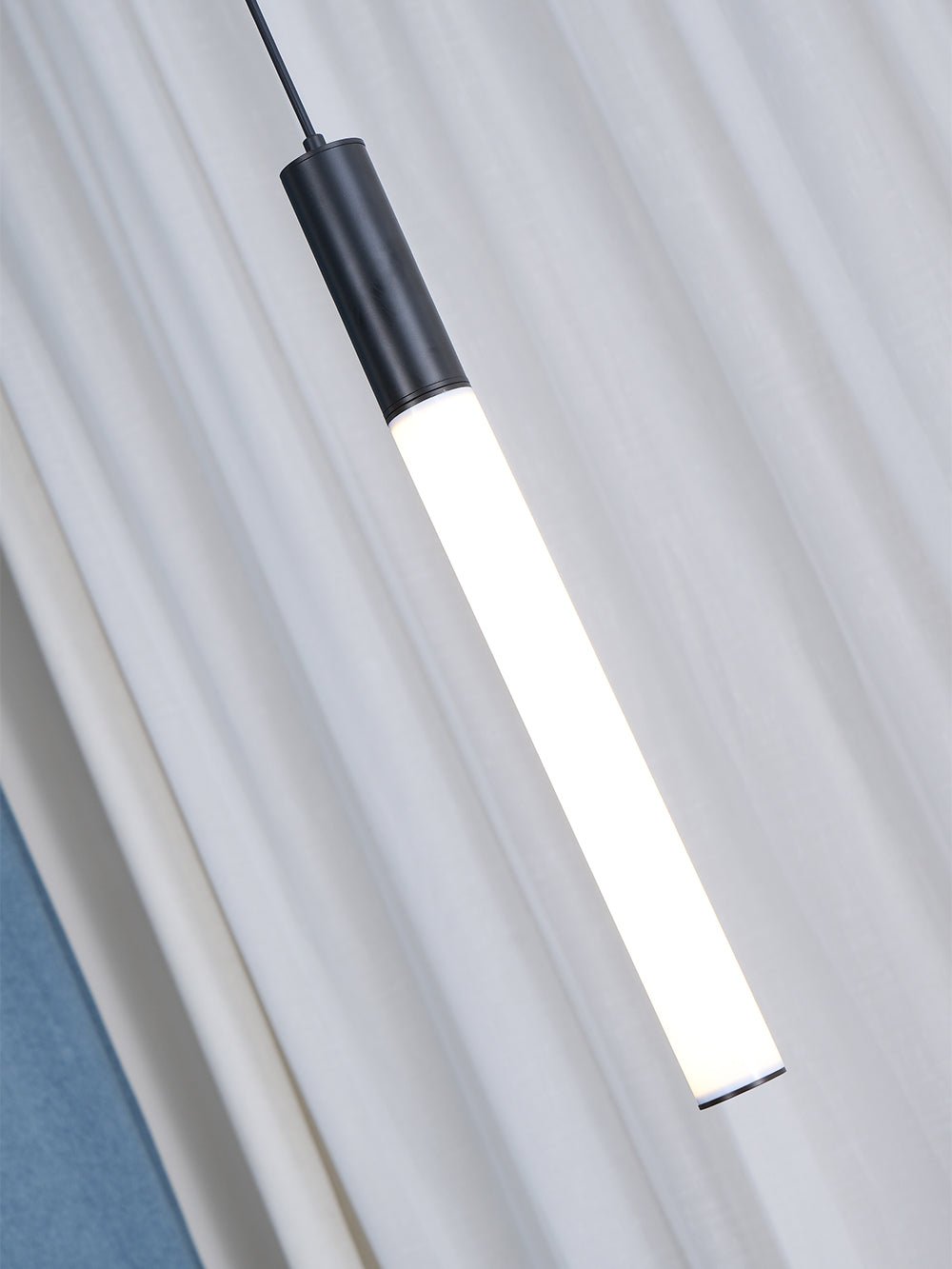 Winnie Modern Pendant Light - Neutral Decor