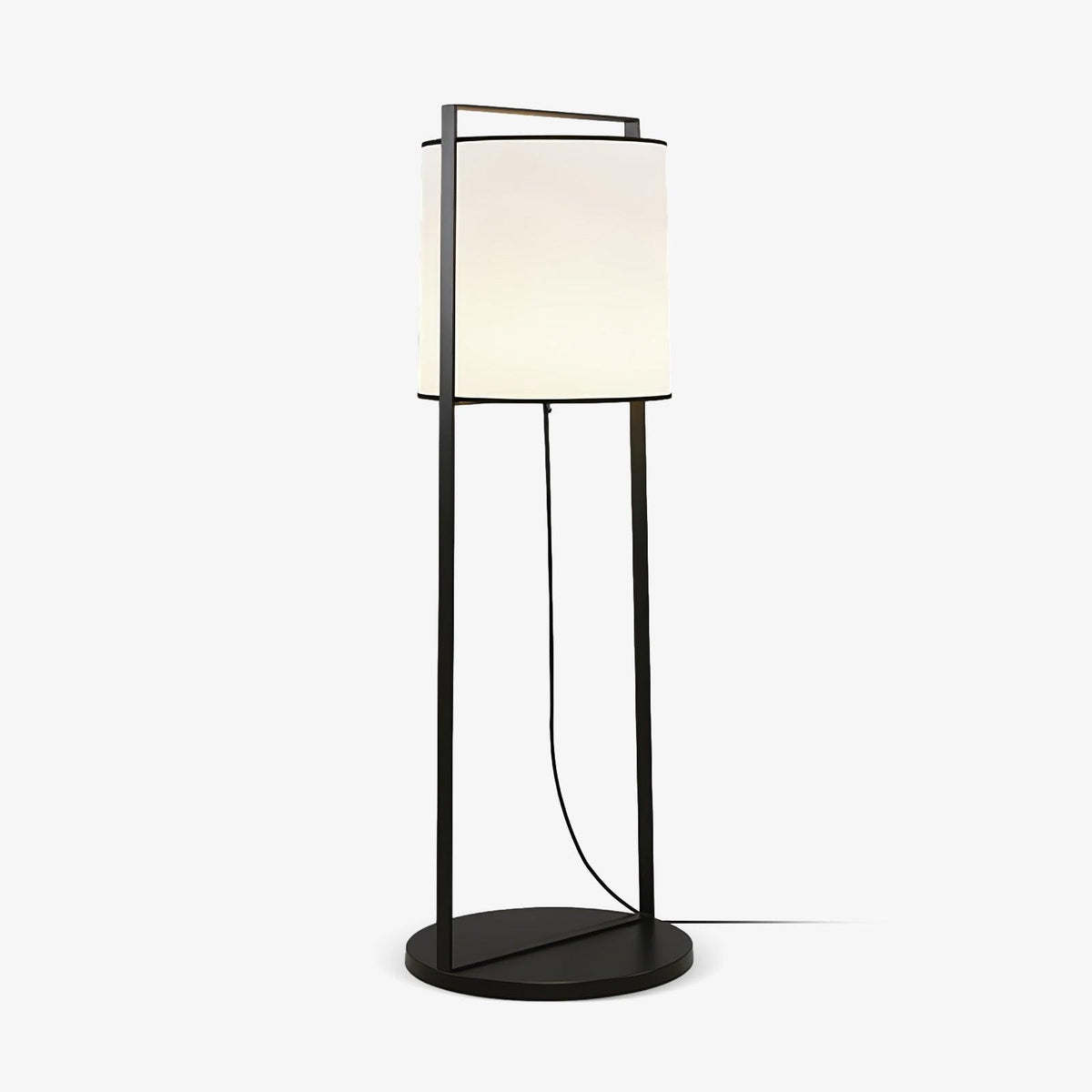 Eslinn Contemporary Floor Lamp