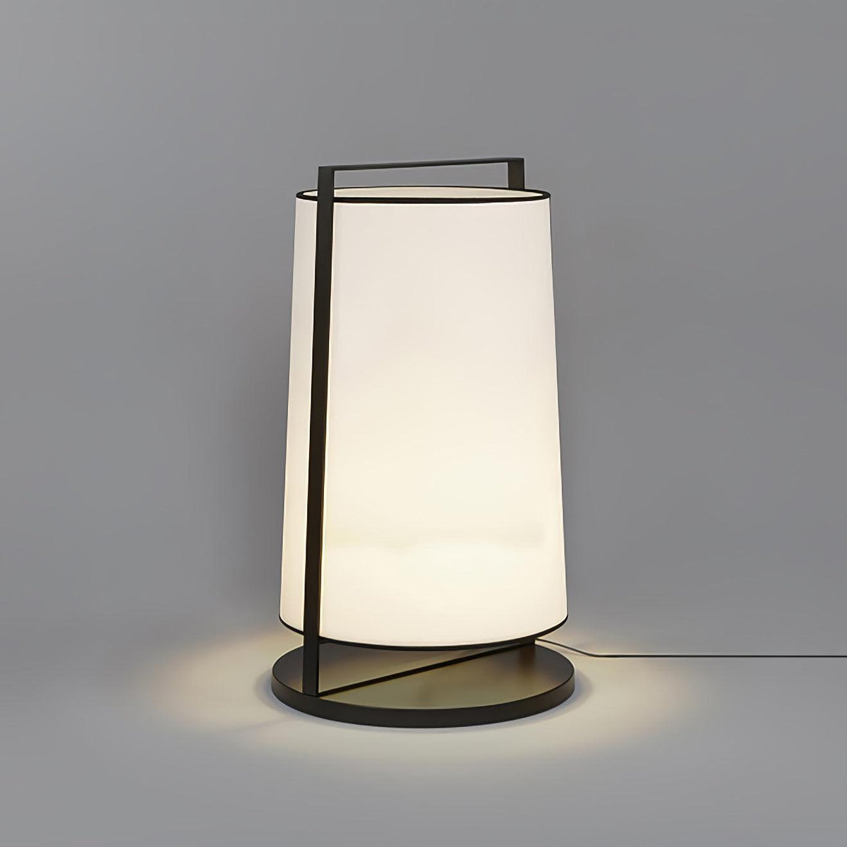 Eslinn Contemporary Floor Lamp