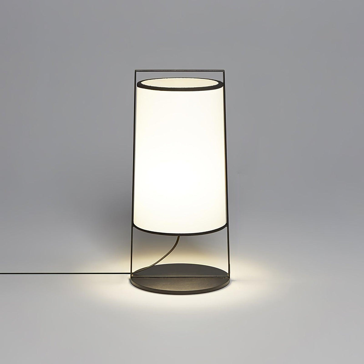 Eslinn Contemporary Floor Lamp