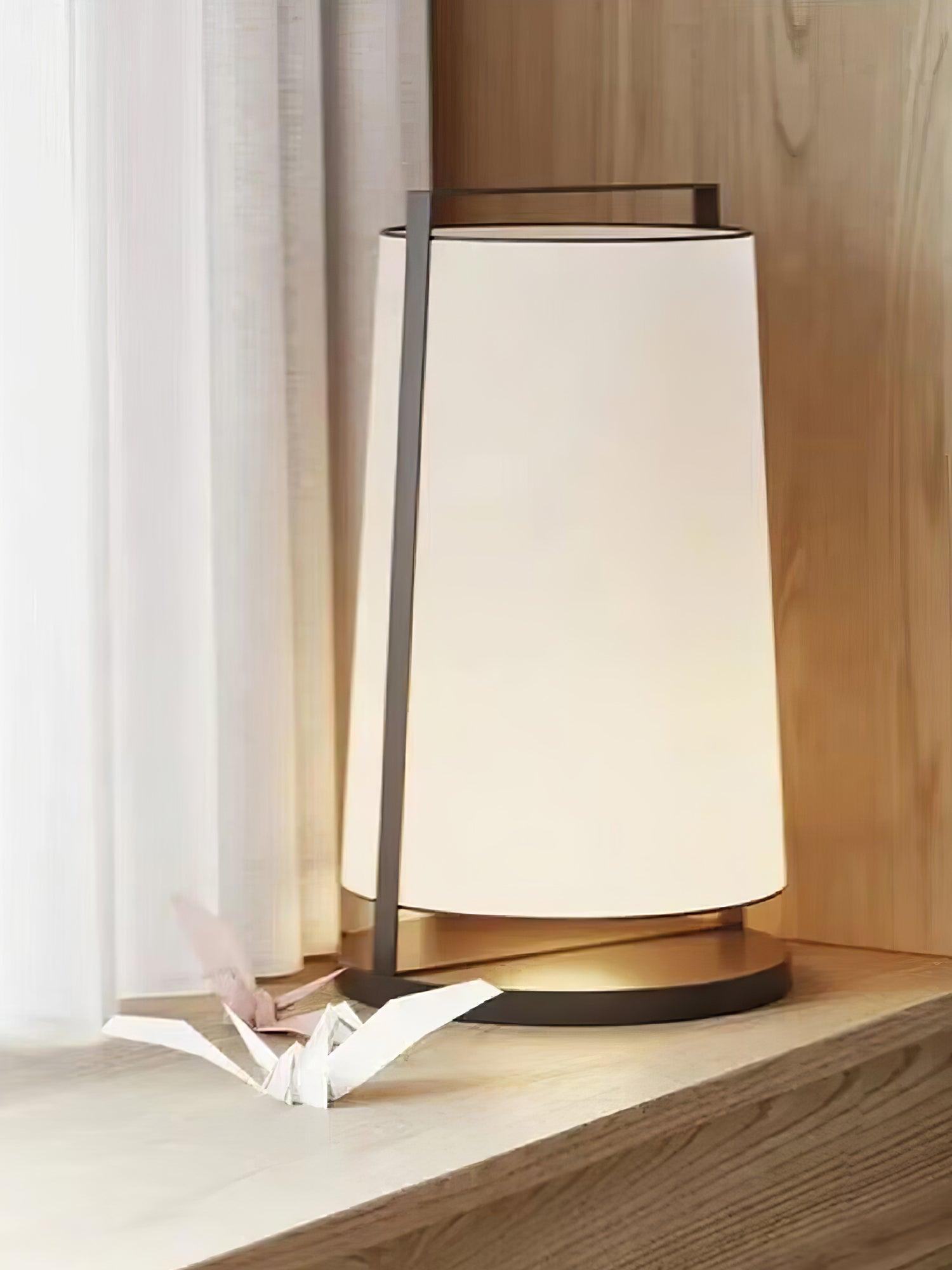 Eslinn Contemporary Floor Lamp