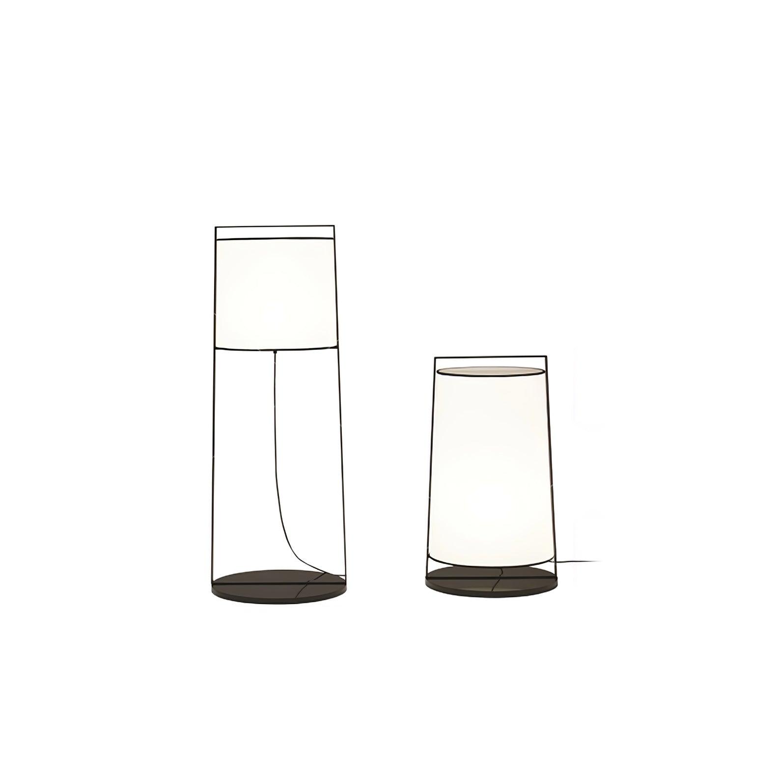 Eslinn Contemporary Floor Lamp