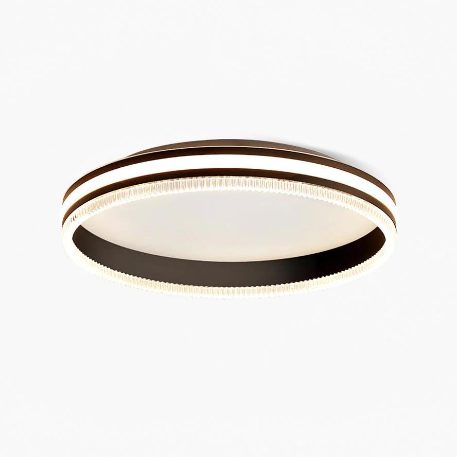Eclipse Modern Acrylic Ceiling Light