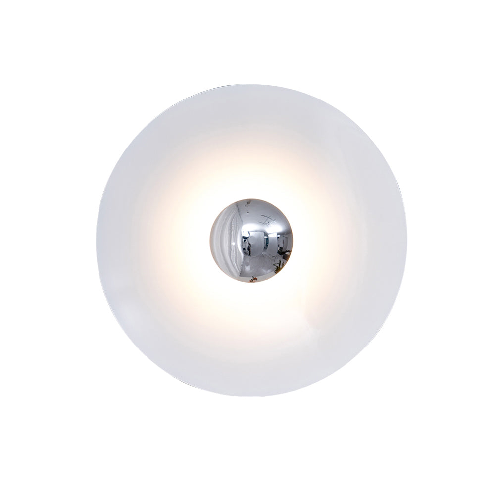 Xevan Elegance Simplicity Glow Wall Light