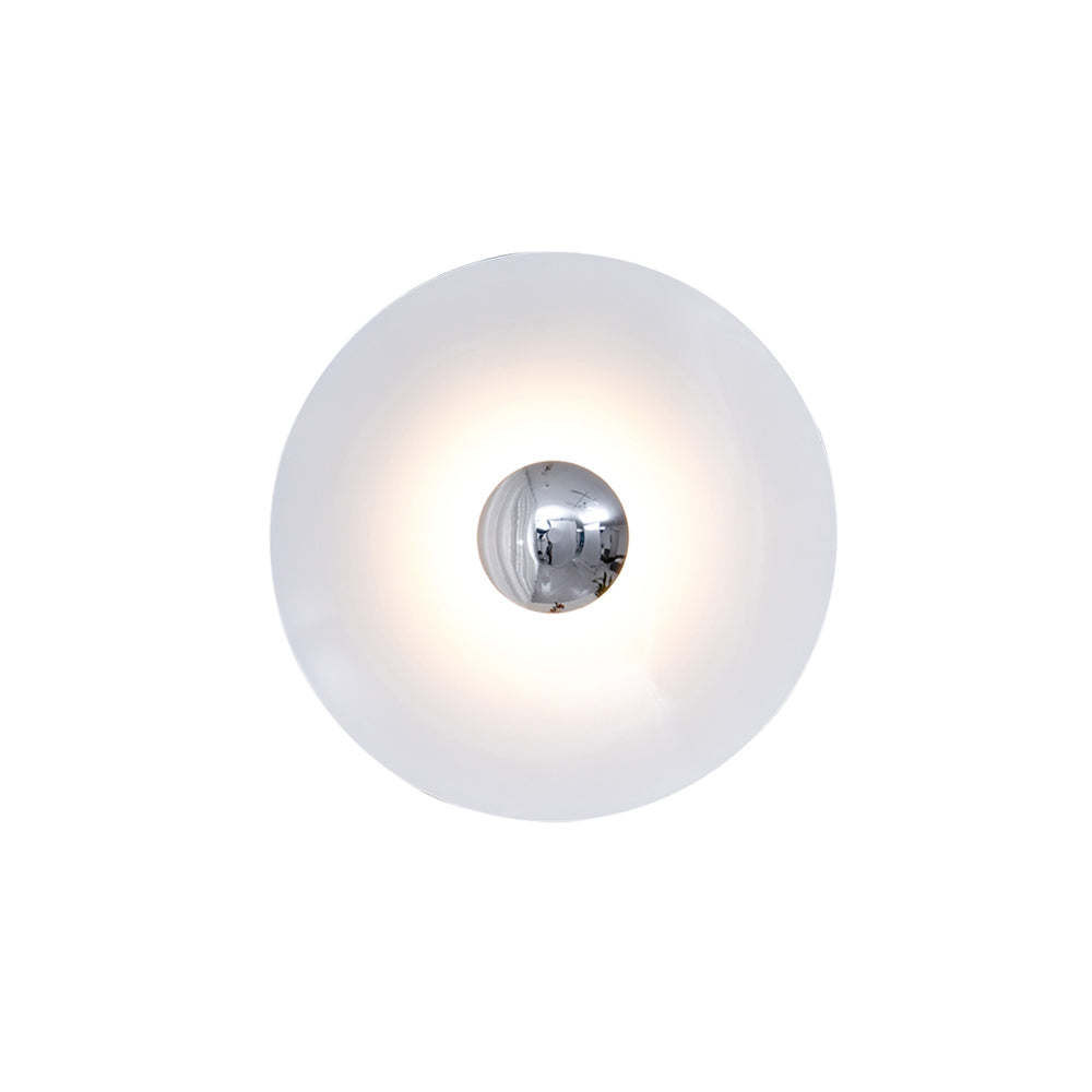 Xevan Elegance Simplicity Glow Wall Light