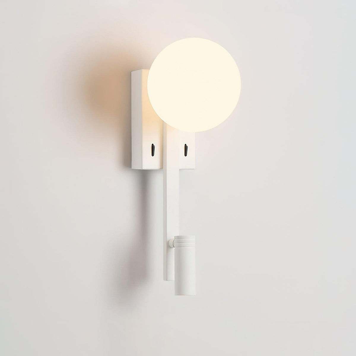 Orbit Fashion PE Wall Light