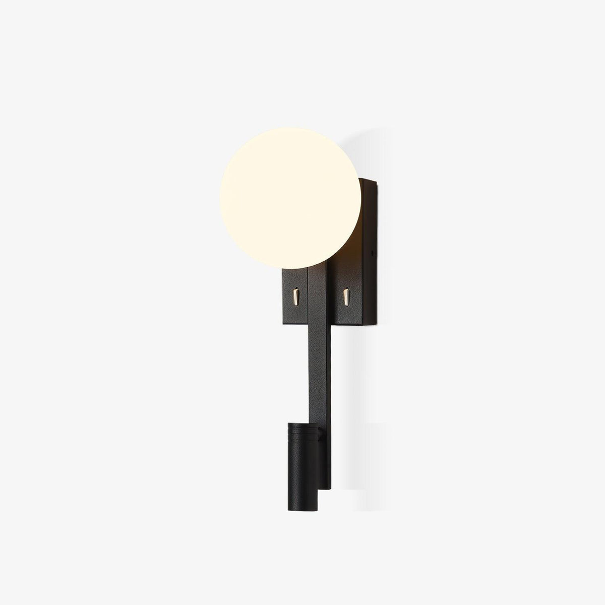 Orbit Fashion PE Wall Light