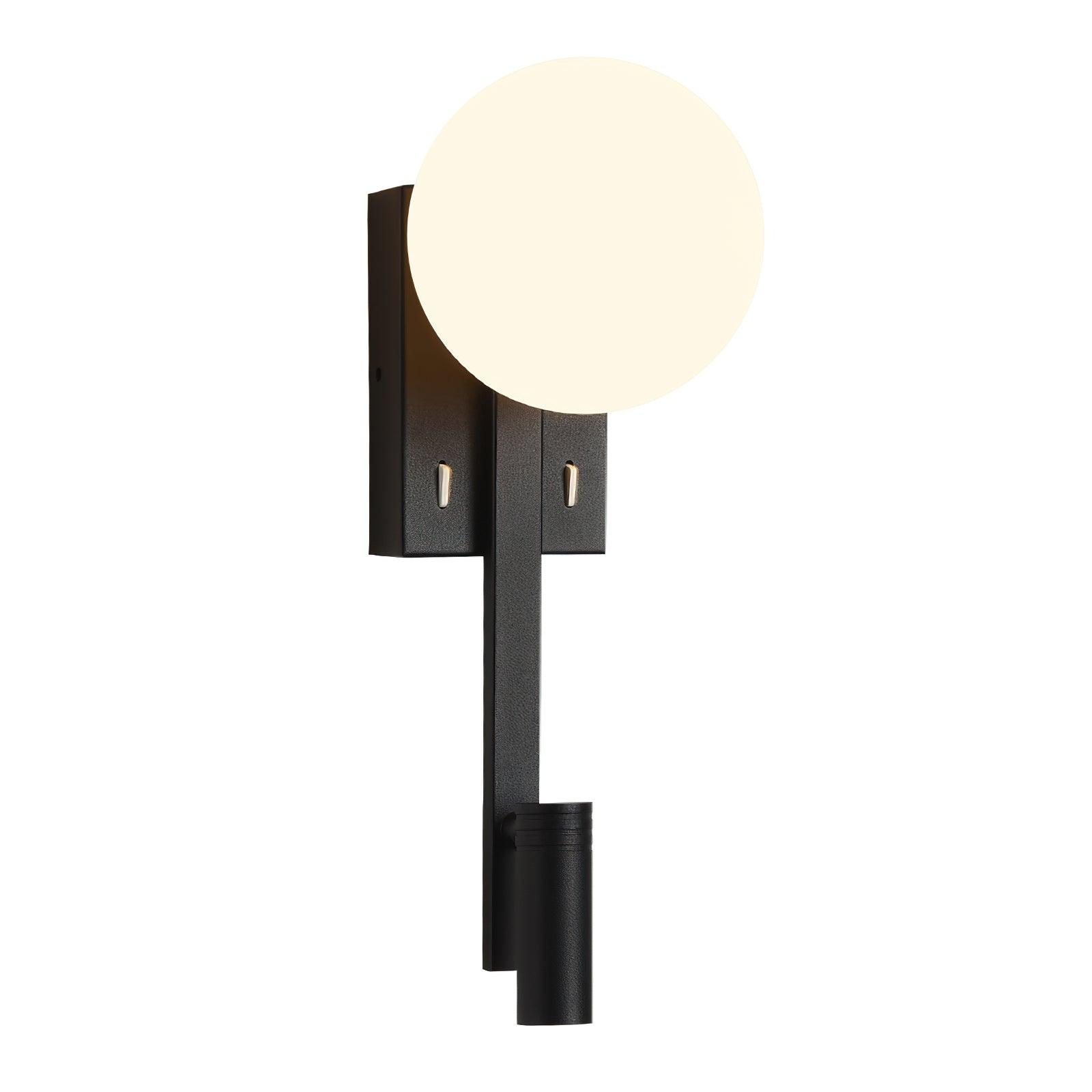 Orbit Fashion PE Wall Light