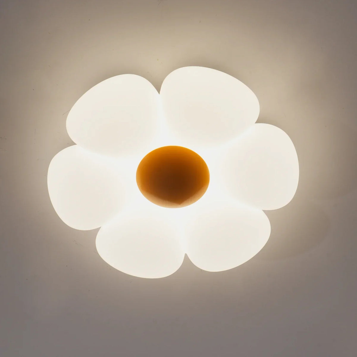Jojo Blooming Flower Ceiling Light