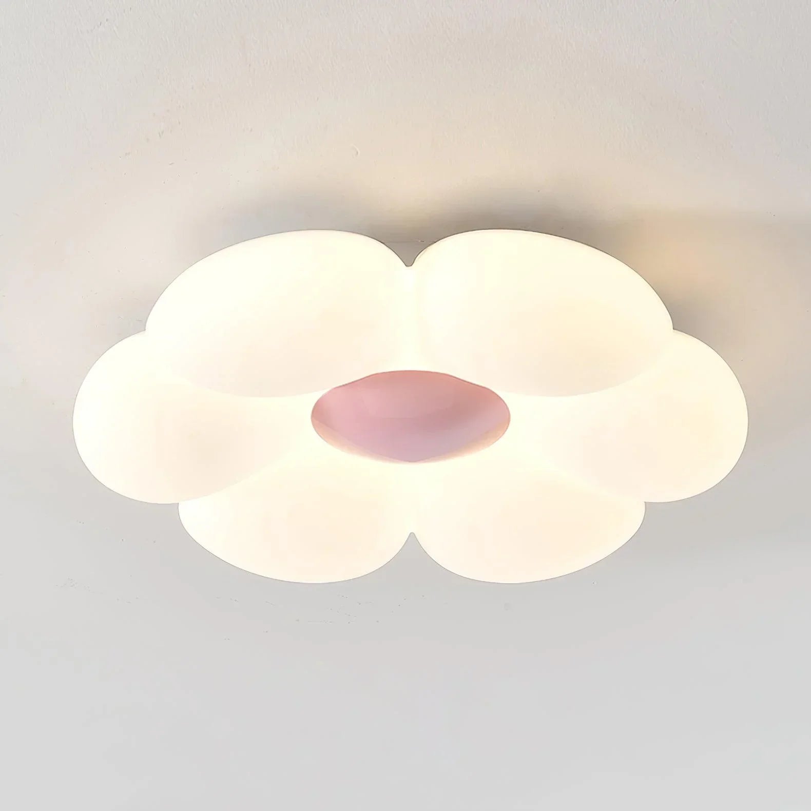 Jojo Blooming Flower Ceiling Light
