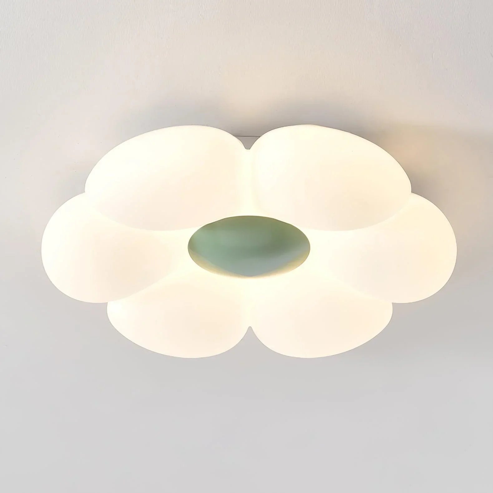 Jojo Blooming Flower Ceiling Light